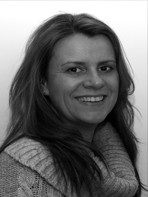 Karen Harkin - Director of Invincipeople