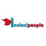 Logo for Invincipeople Ltd - The Marketing Guru's