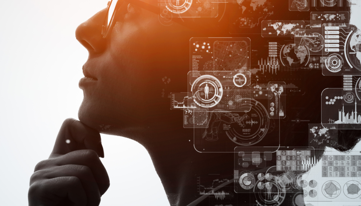 Invincipeople Ltd blog about how AI can help marketing