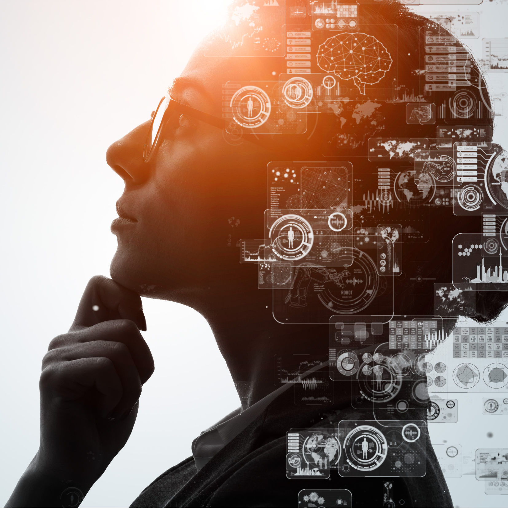 Invincipeople Ltd blog about how AI can help marketing