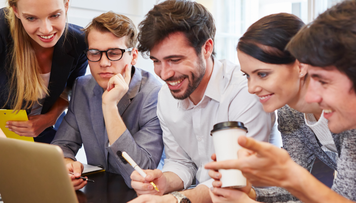 Tell a story, authenicity converts